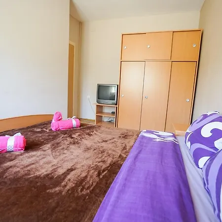 Appartement Kapovic