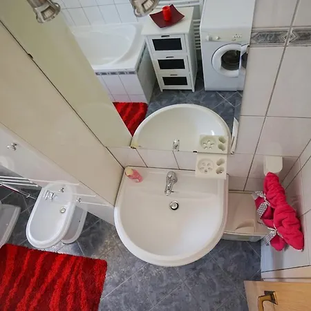 Appartement Kapovic