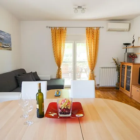 Kapovic Appartement Zadar