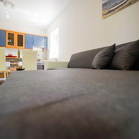 Appartement Kapovic