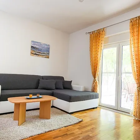 Kapovic Appartement Zadar