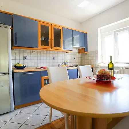 Appartement Kapovic *