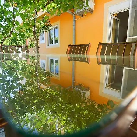 Appartement Kapovic Zadar