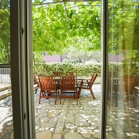 Kapovic Appartement Zadar