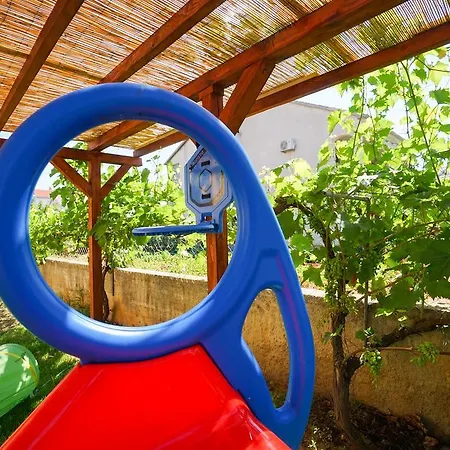 Appartement Kapovic Zadar