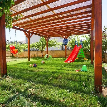 Appartement Kapovic