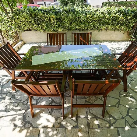 Kapovic Appartement