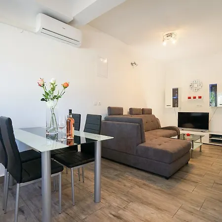 Appartement Kapovic
