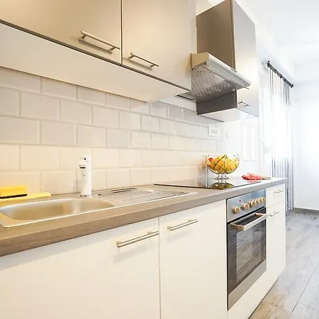 Appartement Kapovic