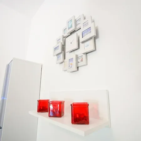 Appartement Kapovic *