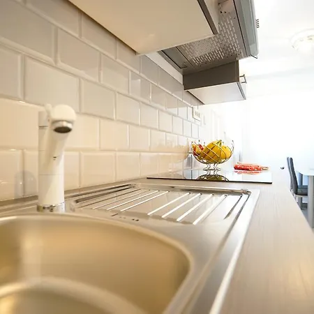 Appartement Kapovic