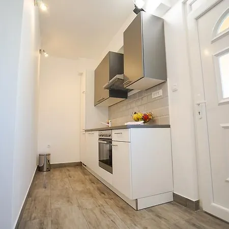 Appartement Kapovic