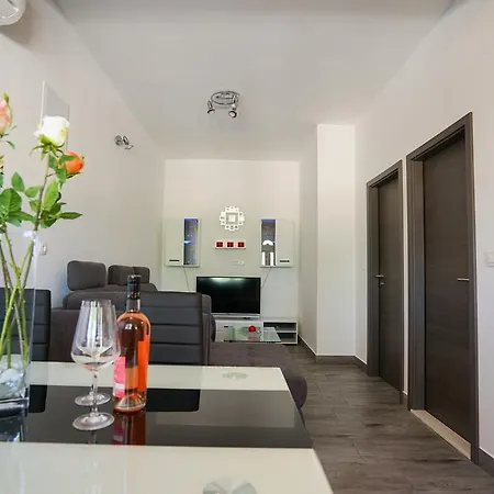 Appartement Kapovic
