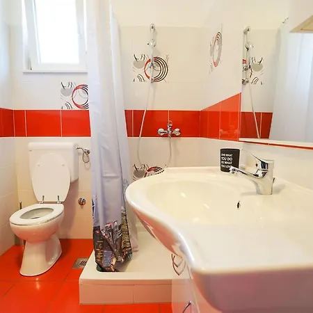 Kapovic Appartement